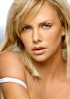 Charlize Theron 3 Golden Globe Nominations
